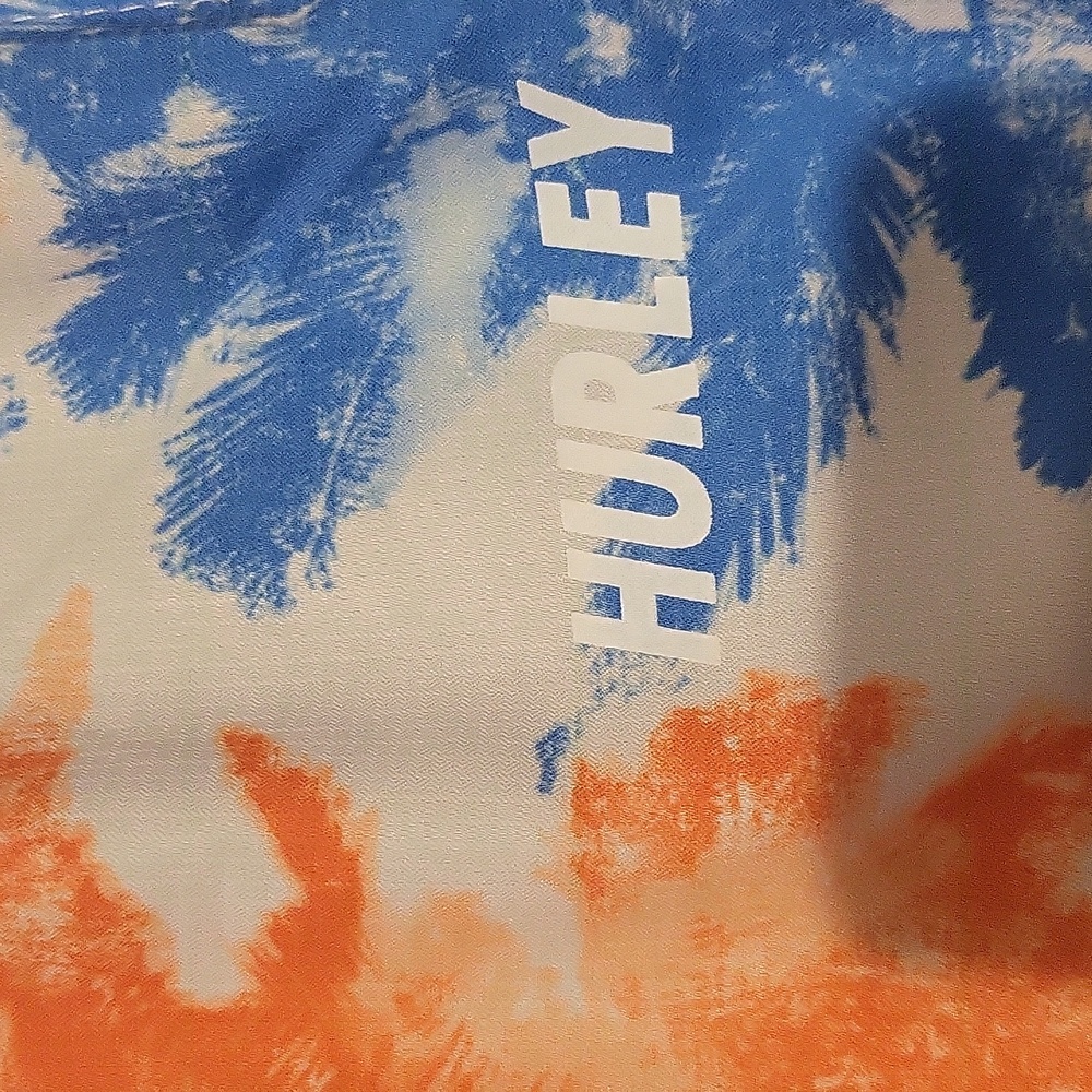 Hurley Swimming Trunks NWOT